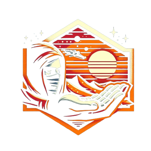 Arrakis Smuggler's Community Logo